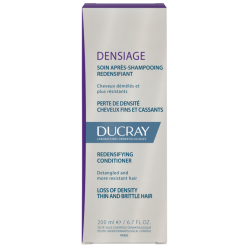 DUCRAY DENSIAGE Après-Shampooing Redensifiant - 200ML