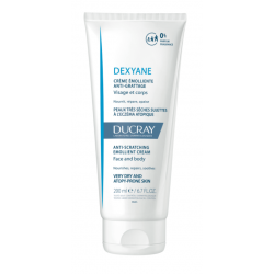 DUCRAY DEXYANE Crème Émolliente - 200ML