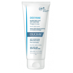 DUCRAY DEXYANE Baume Émollient Anti-Grattage - 200ML