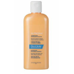 DUCRAY NUTRICERAT Shampooing - 200ML