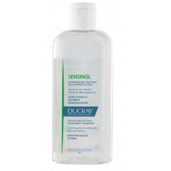 DUCRAY SENSINOL Shampooing Physioprotecteur - 200ML