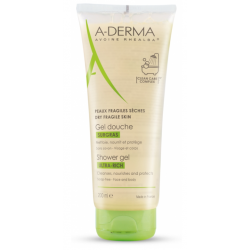 ADERMA Gel Douche Surgras - 200ML