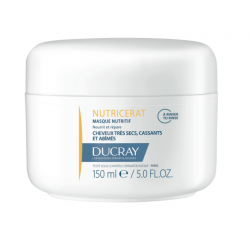 DUCRAY NUTRICERAT Masque Nutritif - 150ML