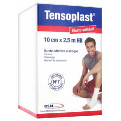 ELASTOPLAST TENSOPLAST HB...