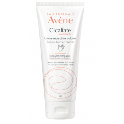 AVÈNE CICALFATE Mains Crème Réparatrice - 100ML