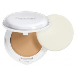 COUVRANCE Crème de Teint Compacte Confort Soleil 05 - 10G AVÈNE