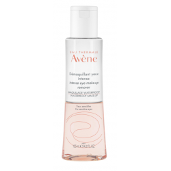 AVÈNE Démaquillant Yeux Intense - 125ML