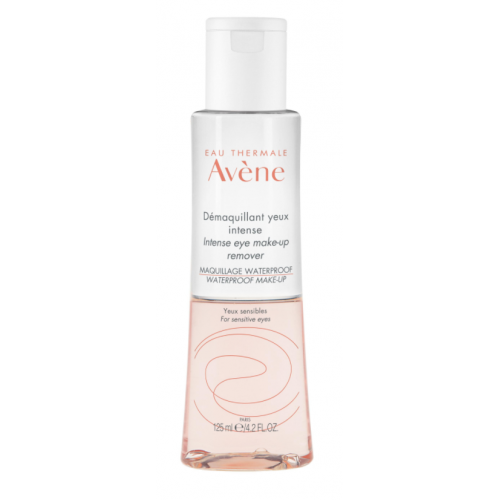 AVÈNE Démaquillant Yeux Intense - 125ML