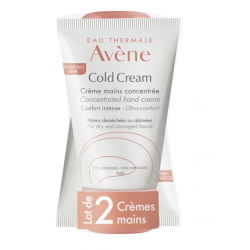 AVÈNE COLD CREAM...