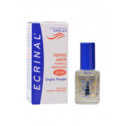 ECRINAL ONGL VERN AMER 10ML