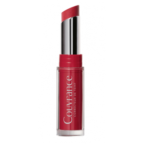 COUVRANCE Lip Enhancing Balm Rose Velvet - 3G AVÈNE