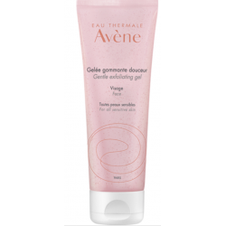 AVÈNE Gelée Gommante Douceur - 75ML