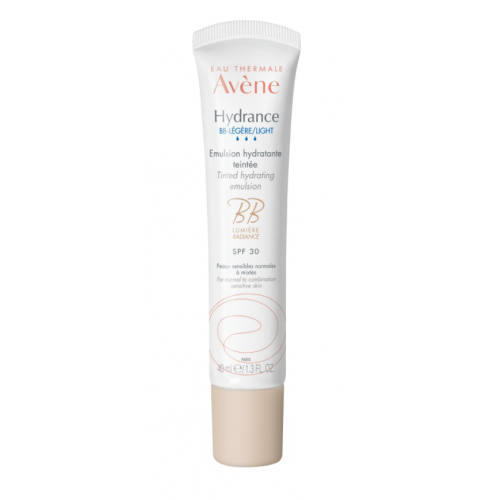 AVENE HYDRANCE BB-Légère Émulsion Hydratante Teintée SPF 30 -