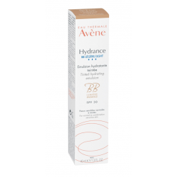 AVENE HYDRANCE BB-Légère Émulsion Hydratante Teintée SPF 30 -