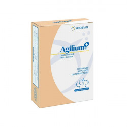 AGILIUM + - 30 Comprimés