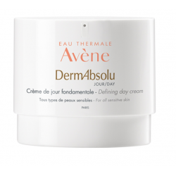 AVÈNE DERMABSOLU Jour Crème de Jour Fondamentale - 40ML