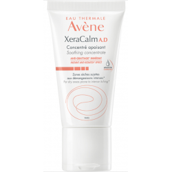 AVENE XERACALM A.D Concentré Apaisant - 50ML