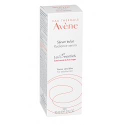 AVÈNE LES ESSENTIELS Sérum Éclat - 30ML