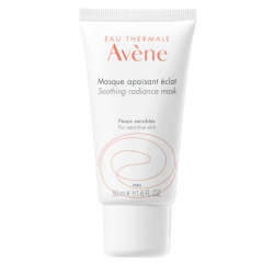 AVÈNE LES ESSENTIELS Masque Apaisant Éclat 50 ml