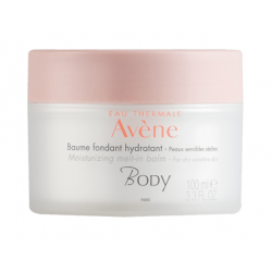 AVÈNE BODY Baume Fondant Hydratant - 250ML