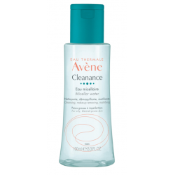 AVÈNE CLEANANCE Eau Micellaire - 100ML