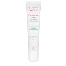 AVÈNE CLEANANCE Soin Matifiant - 40ML