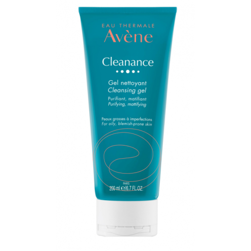 AVÈNE CLEANANCE Gel Nettoyant - 200ML