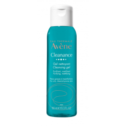 AVÈNE CLEANANCE Cleansing Gel - 100ML