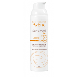 AVÈNE SUNSIMED KA SPF 50+...