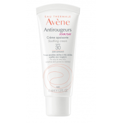 AVÈNE ANTIROUGEURS Jour Crème Apaisante SPF 30 - 40ML