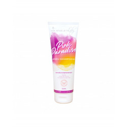 LES SECRET DE LOLY PINK PARADISE Après Shampooing 250ml