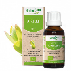 HERBALGEM AIRELLE BIO - 30 ml