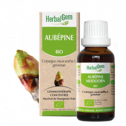 HERBALGEM AUBERPINE ORGANIC...