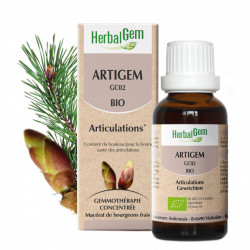 HERBALGEM ARTIGEM BIO - 30 ml