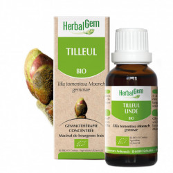 HERBALGEM TILLEUL BIO - 30 ml