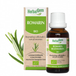 HERBALGEM ROMARIN ORGANIC -...