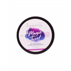 LES SECRETS DE LOLY MAGIC TWIST Crème Capillaire Nourrissante