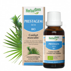 HERBALGEM PRESTAGEM - 30 ml