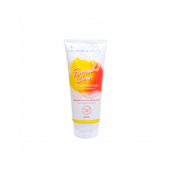 LES SECRETS DE LOLY SUNSHINE CLEAN Shampooing Cuir Chevelu