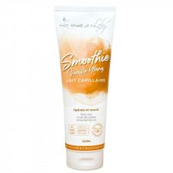 LES SECRETS DE LOLY SMOOTHIE VANILLE YLANG Lait Capillaire 250ml