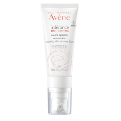 AVENE TOLERANCE CONTROL Baume Apaisant - 40ML