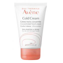 AVÈNE COLD CREAM...