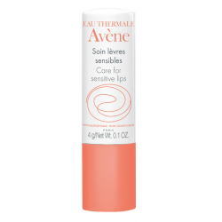 AVÈNE Soin Lèvres Sensibles - 4G