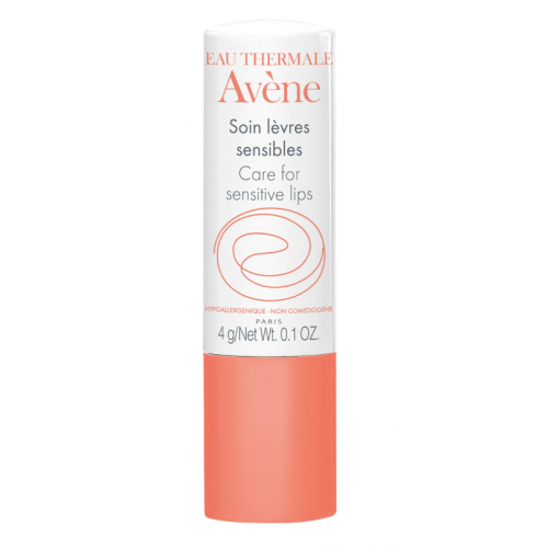 AVÈNE Soin Lèvres Sensibles - 4G