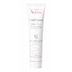 AVÈNE COLD CREAM - 40ML