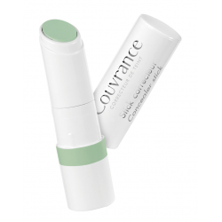 COUVRANCE Stick Correcteur Vert - 3G AVÈNE