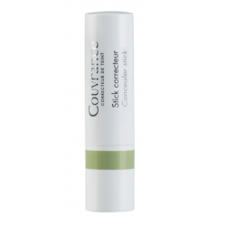 COUVRANCE Stick Correcteur Vert - 3G AVÈNE