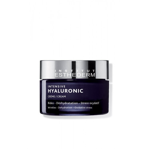 ESTHEDERM INTENSIVE HYALURONIQUE Crème 50ml