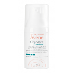 AVÈNE CLEANANCE COMEDOMED Concentré Anti-Imperfections - 30ML