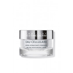 ESTHEDERM EAU CELLULAIRE Crème Hydratante Fondante 50ml